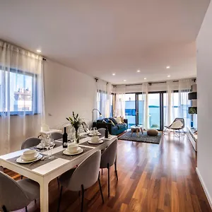 Apartament Crystal