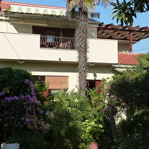 Appartement Eva
