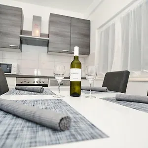 Apartament Luxury Boduja